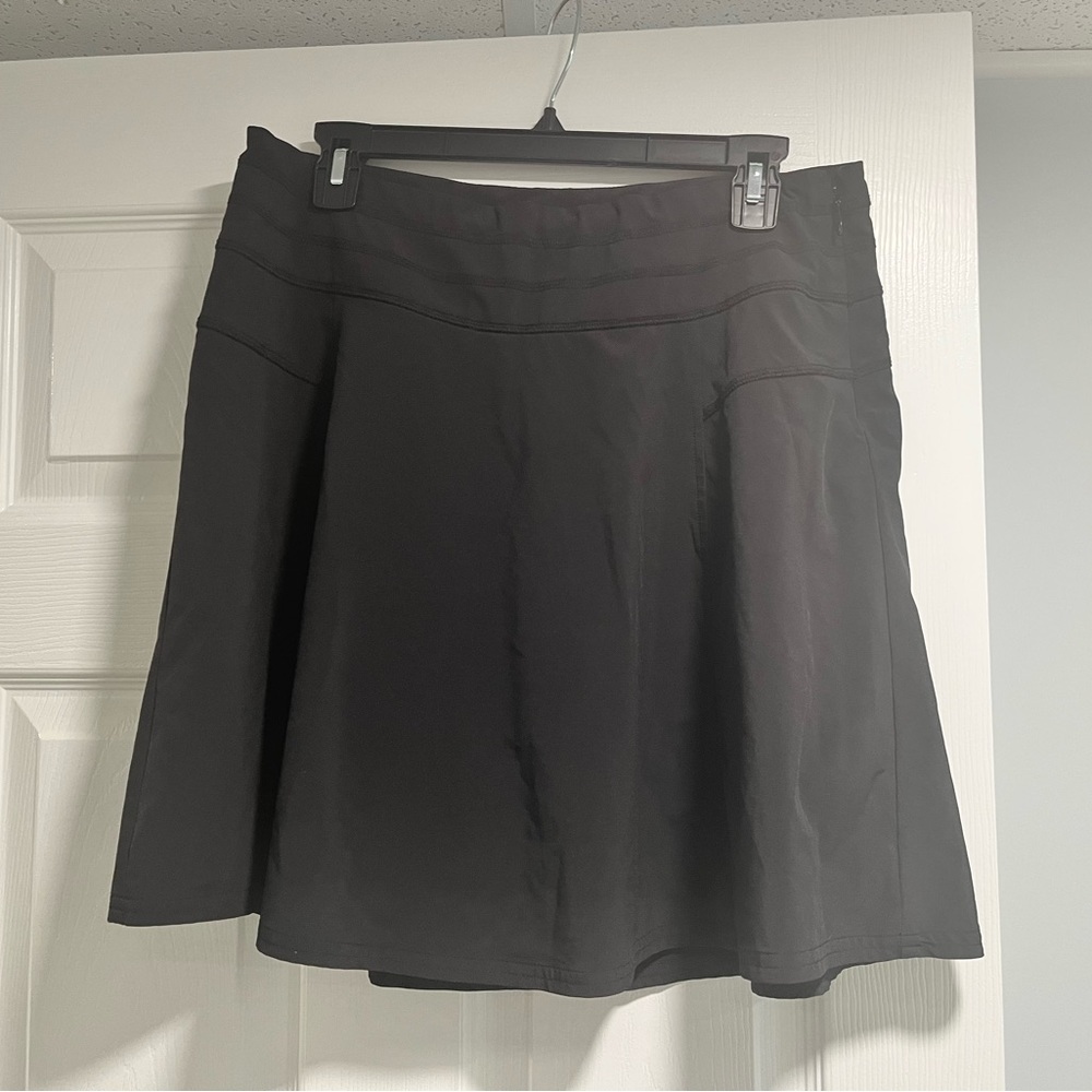 Athleta Skort sz 10